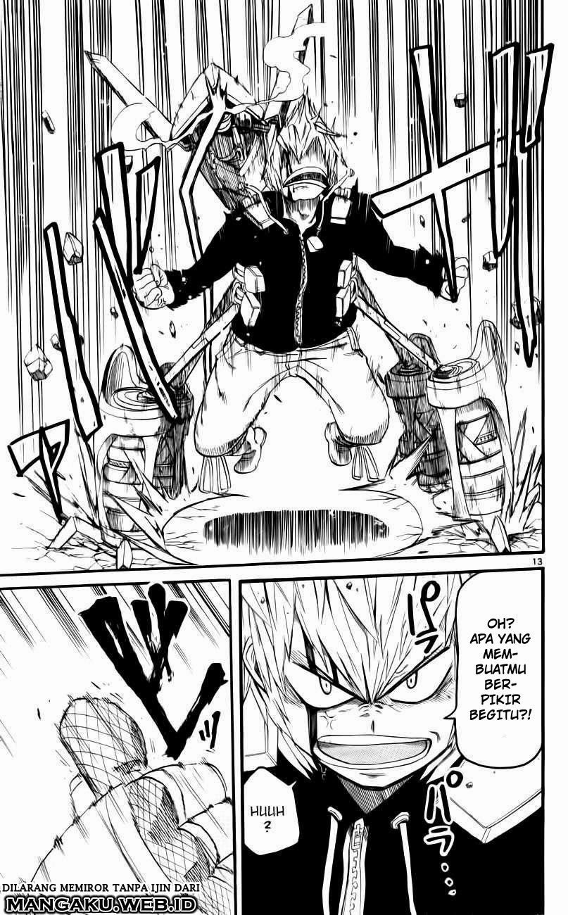 bullet-armors - Chapter: 6