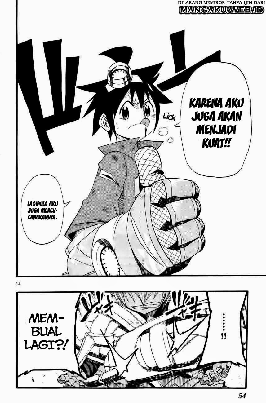 bullet-armors - Chapter: 6