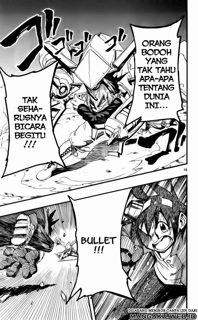 bullet-armors - Chapter: 6