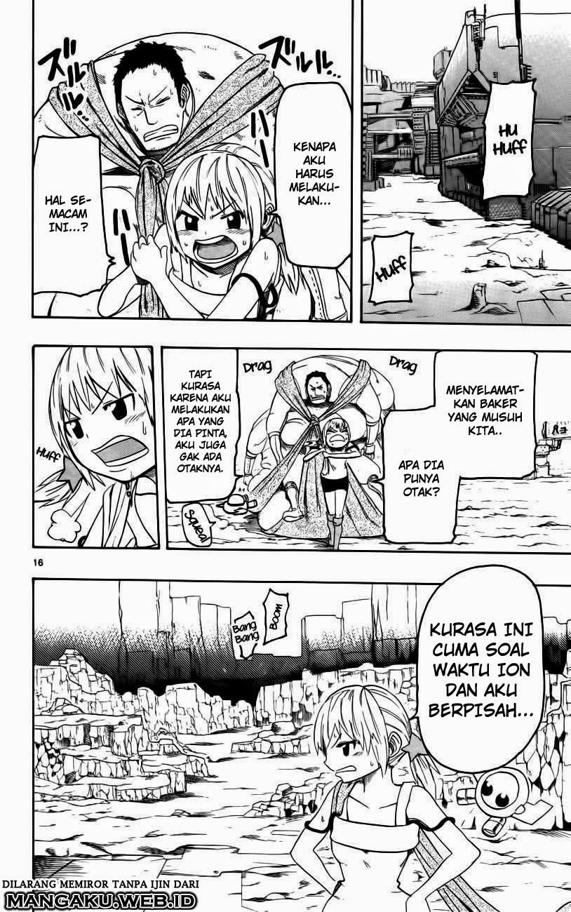 bullet-armors - Chapter: 6