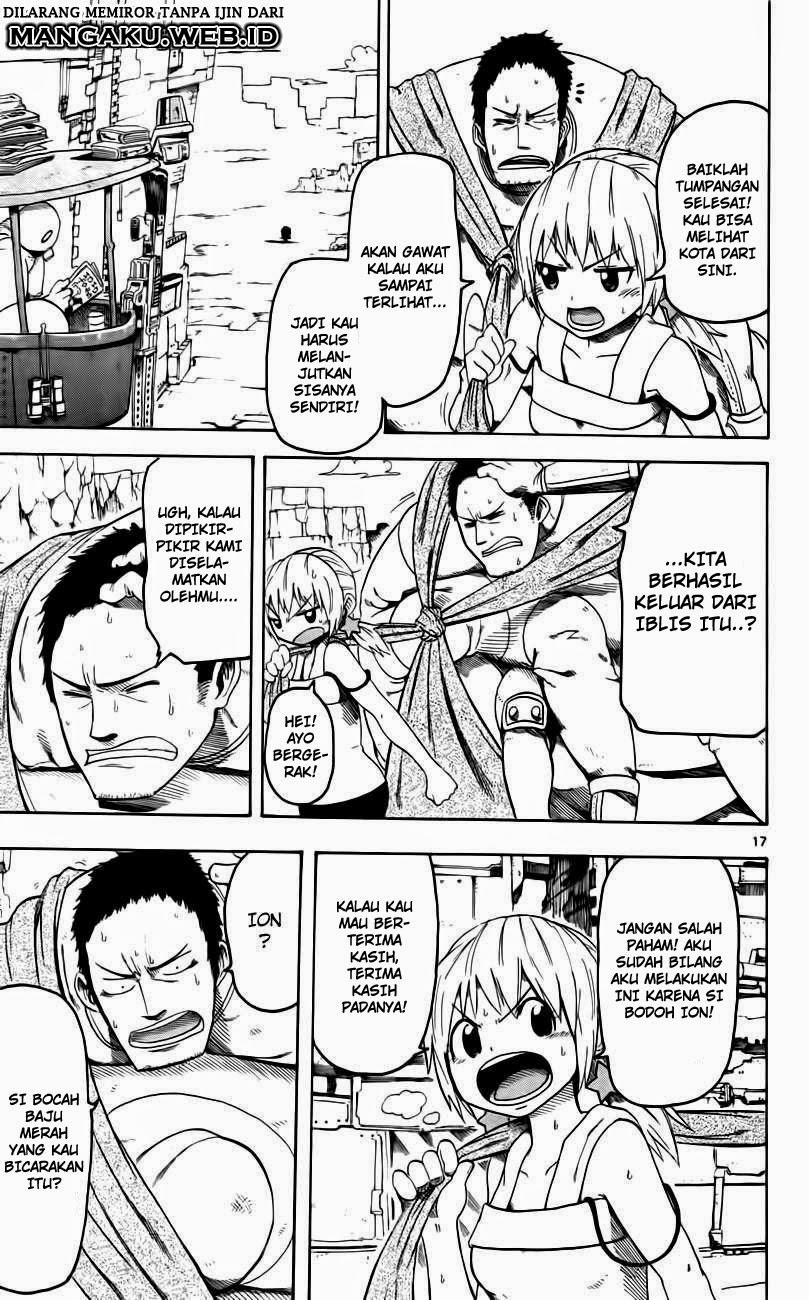 bullet-armors - Chapter: 6