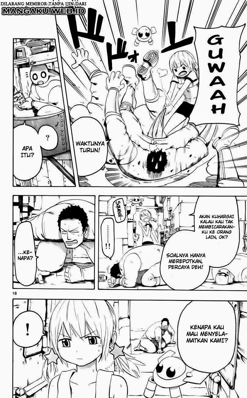 bullet-armors - Chapter: 6
