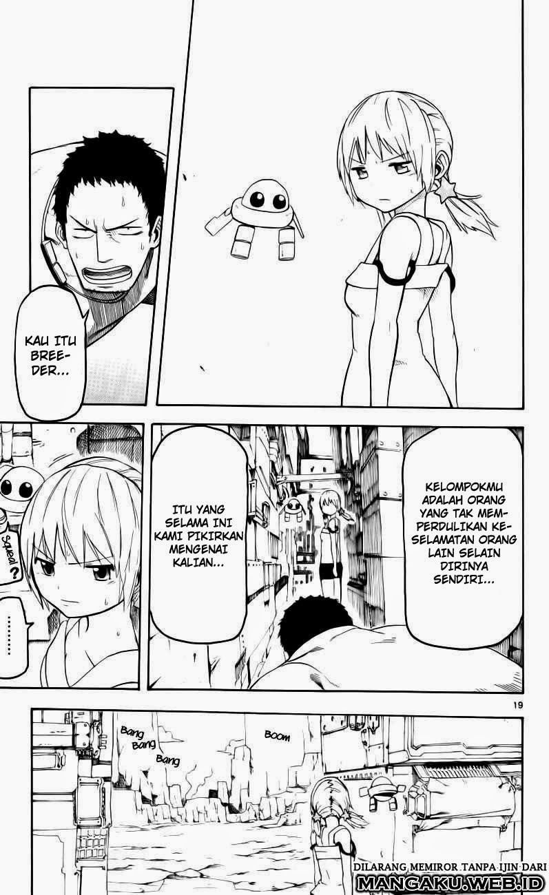 bullet-armors - Chapter: 6