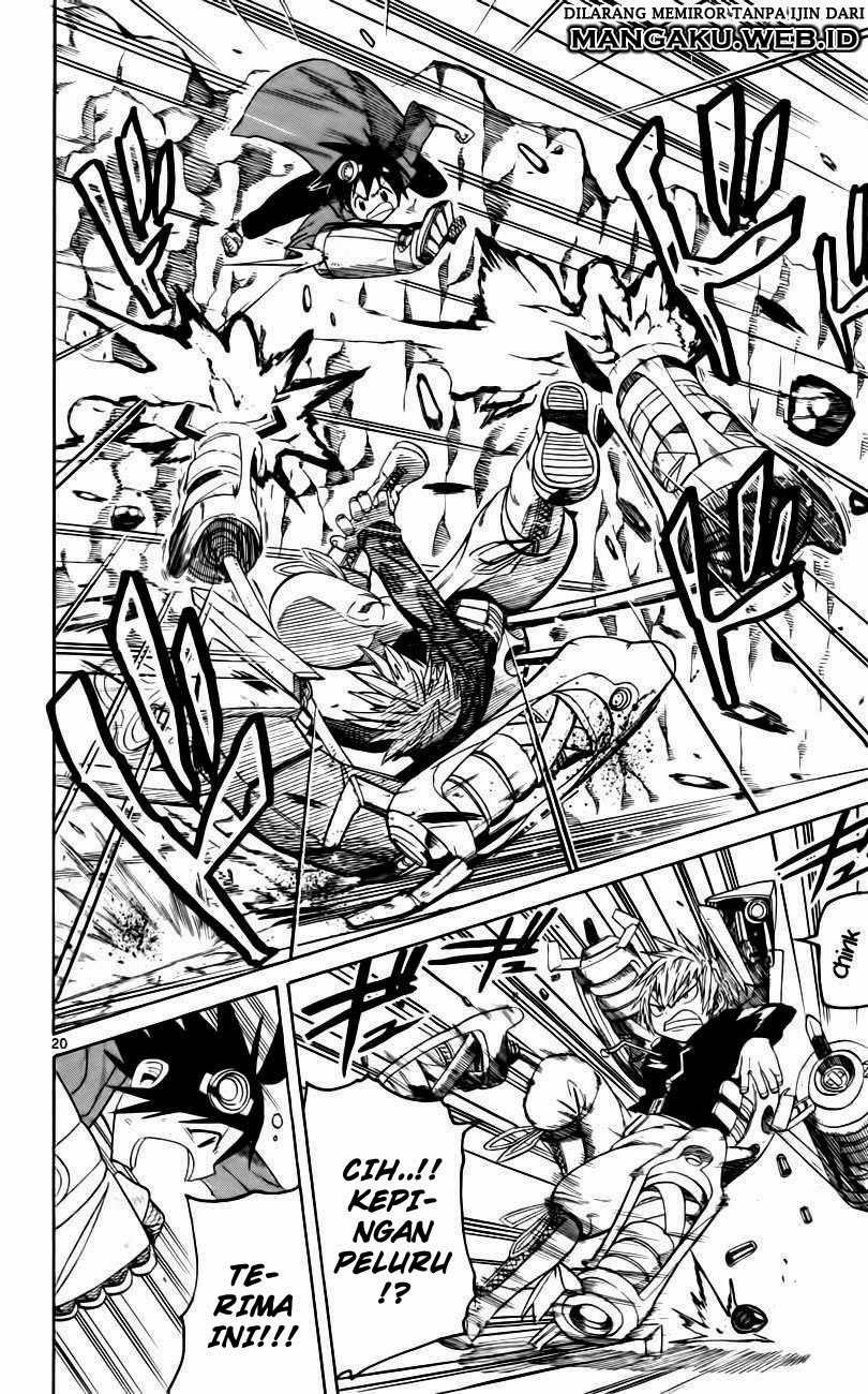 bullet-armors - Chapter: 6