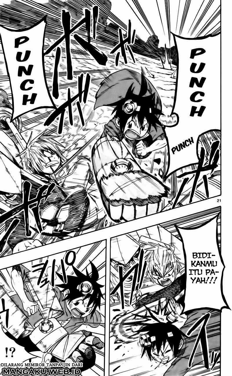 bullet-armors - Chapter: 6