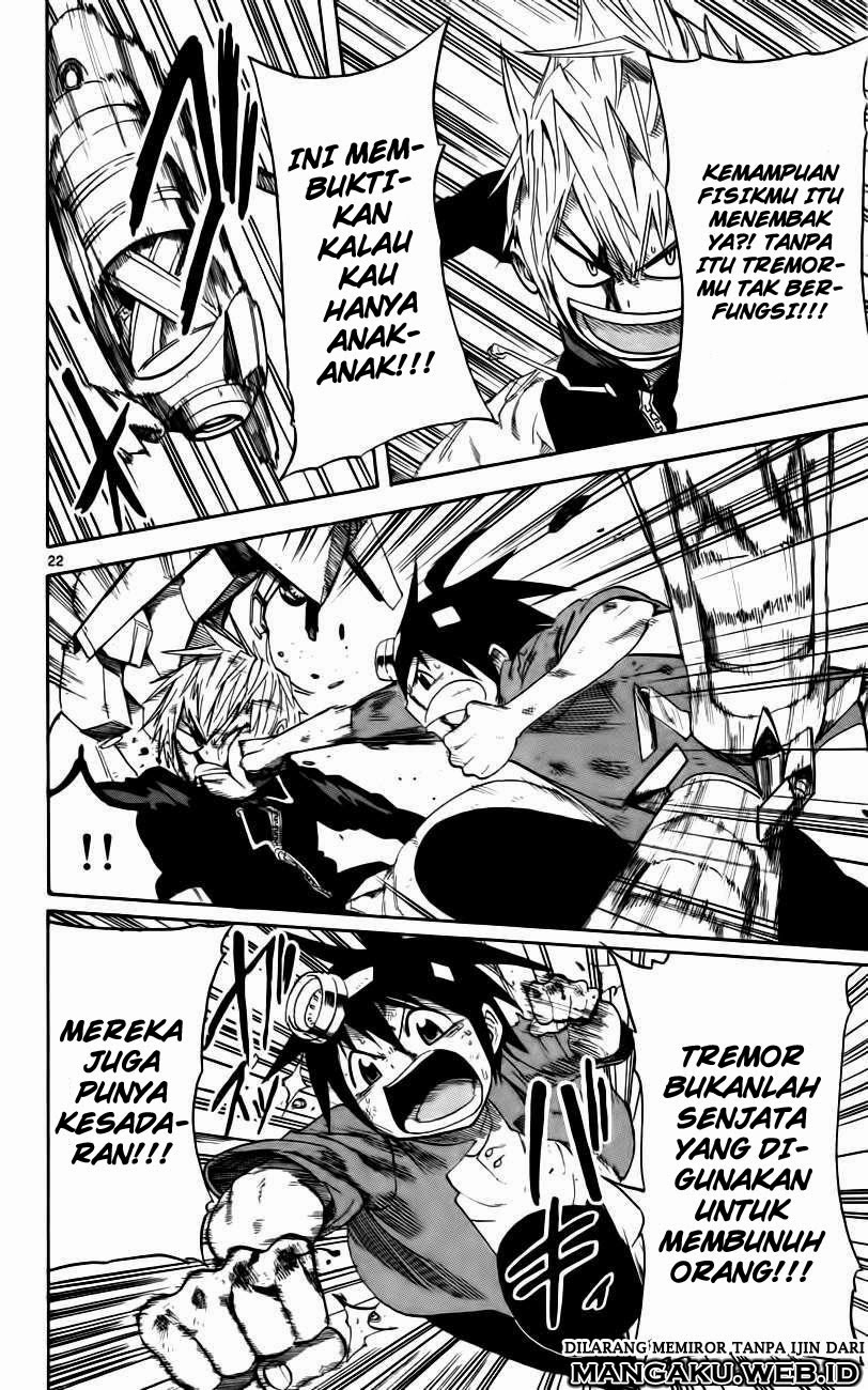 bullet-armors - Chapter: 6