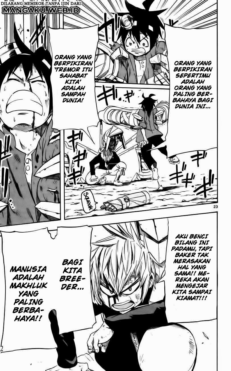 bullet-armors - Chapter: 6
