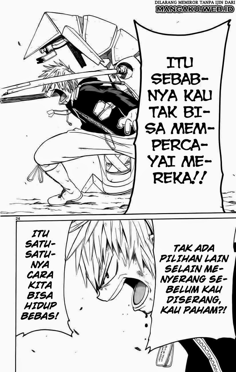 bullet-armors - Chapter: 6