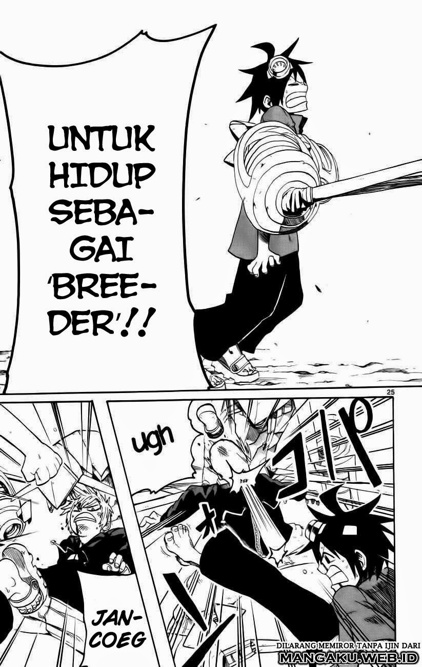 bullet-armors - Chapter: 6
