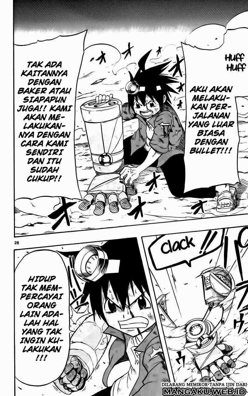 bullet-armors - Chapter: 6