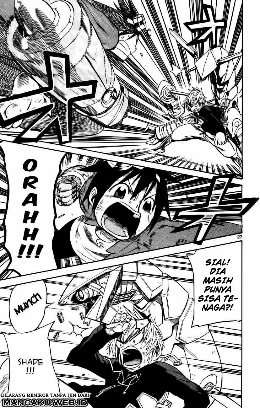 bullet-armors - Chapter: 6