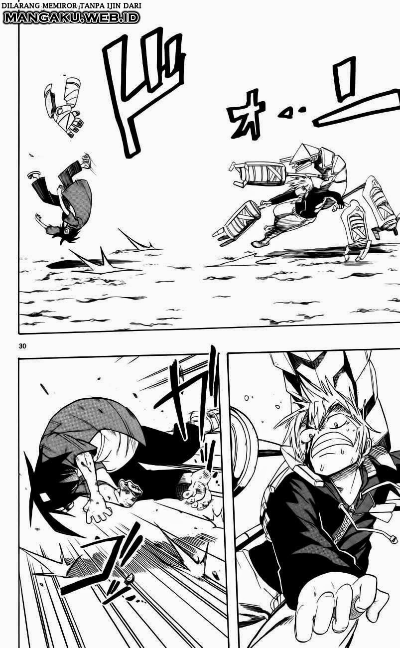 bullet-armors - Chapter: 6