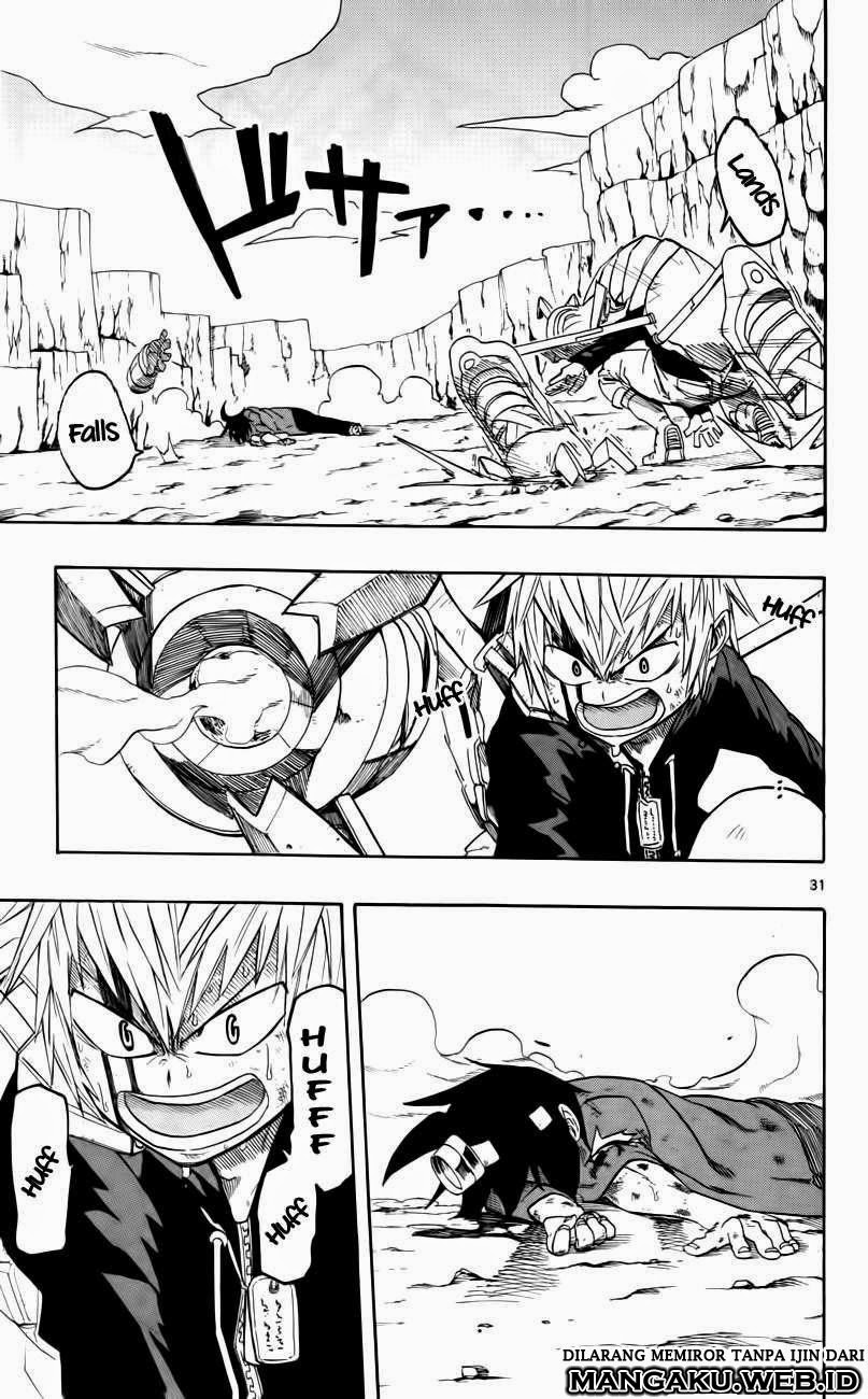 bullet-armors - Chapter: 6