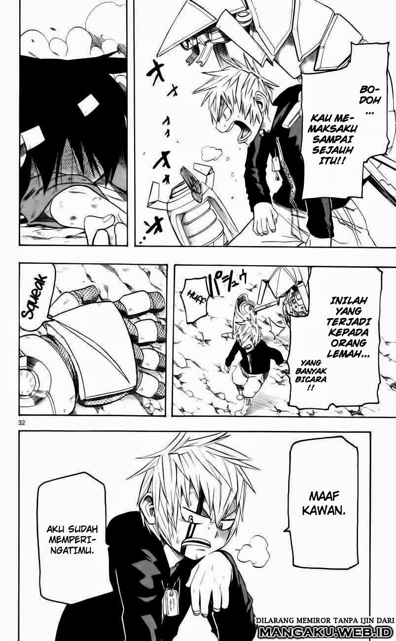bullet-armors - Chapter: 6