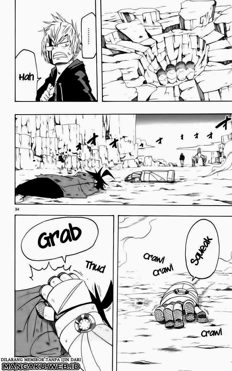bullet-armors - Chapter: 6