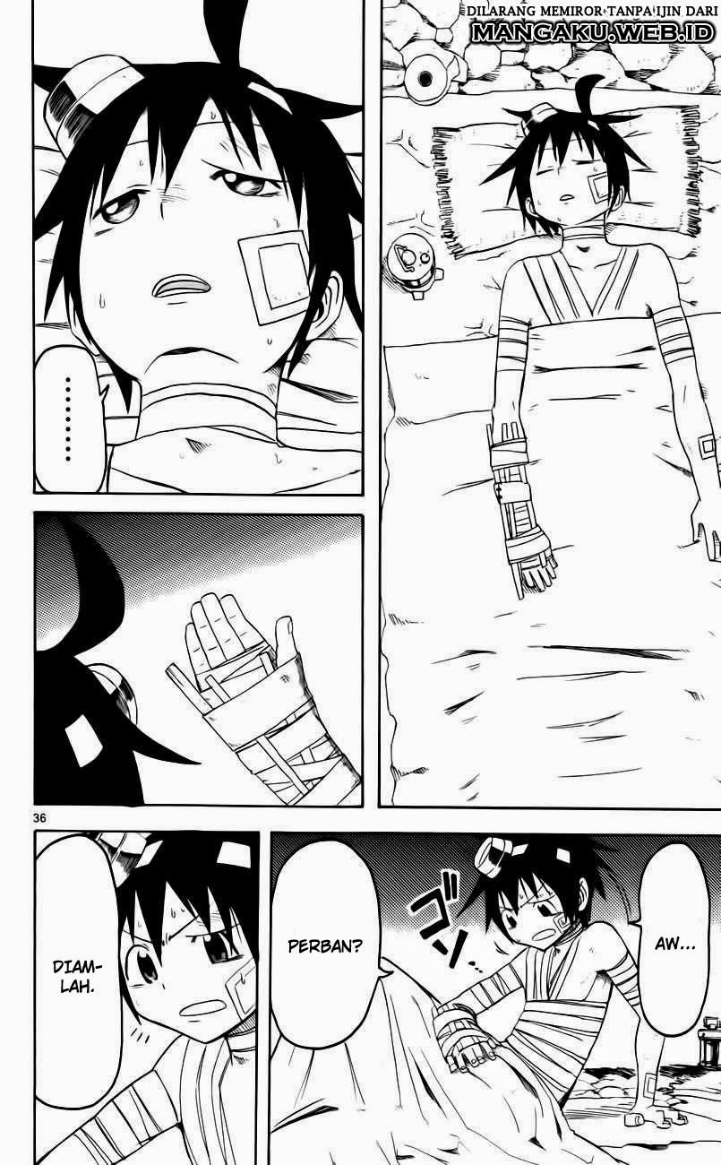 bullet-armors - Chapter: 6