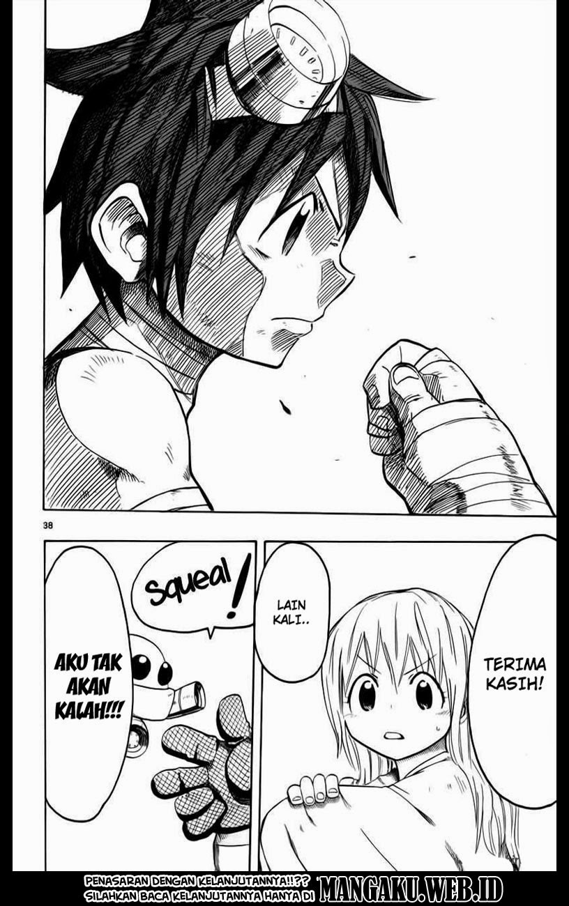 bullet-armors - Chapter: 6