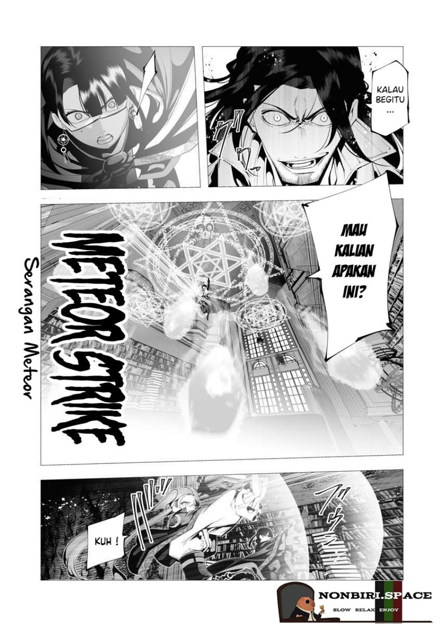 serial-killer-isekai-ni-oritatsu - Chapter: 8