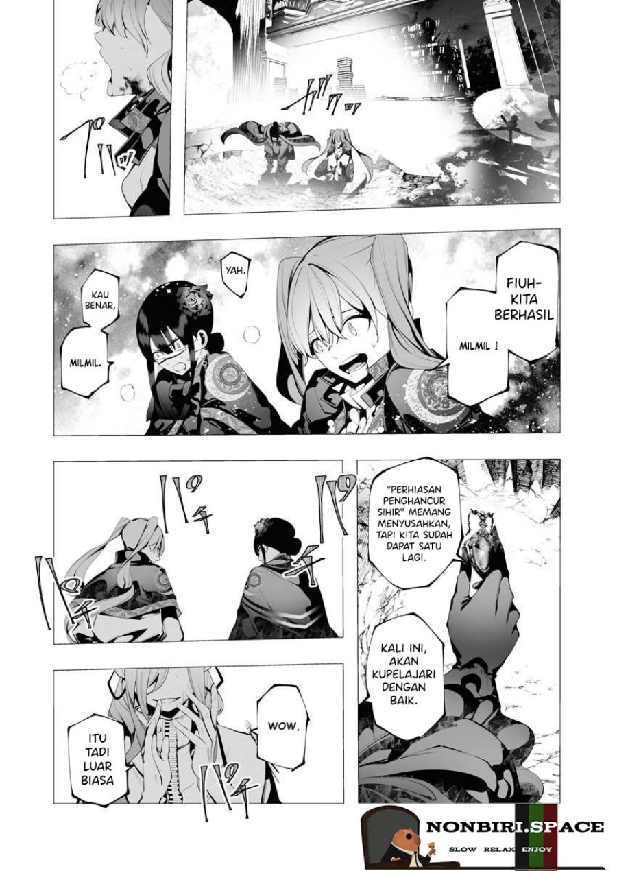 serial-killer-isekai-ni-oritatsu - Chapter: 8