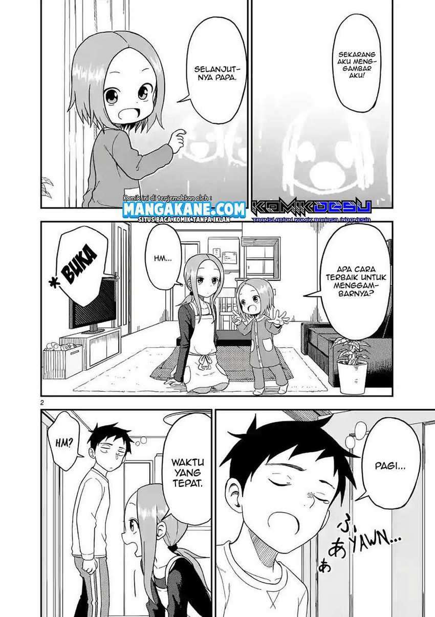 karakai-jouzu-no-moto-takagi-san - Chapter: 73