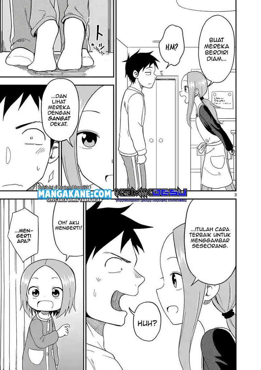 karakai-jouzu-no-moto-takagi-san - Chapter: 73