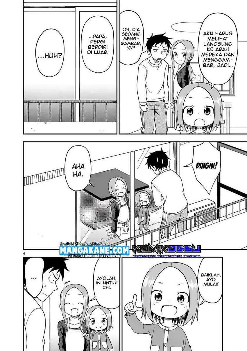 karakai-jouzu-no-moto-takagi-san - Chapter: 73