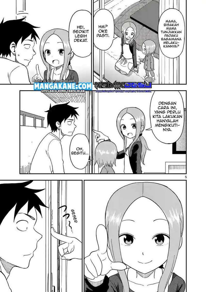 karakai-jouzu-no-moto-takagi-san - Chapter: 73