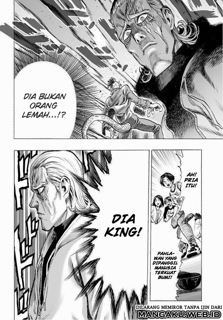 one-punch-man - Chapter: 51