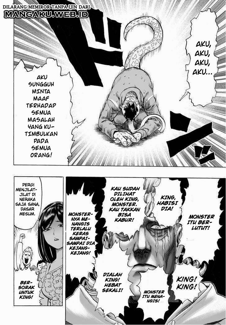 one-punch-man - Chapter: 51