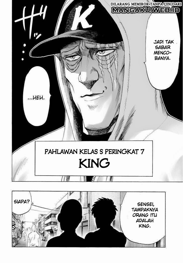 one-punch-man - Chapter: 51