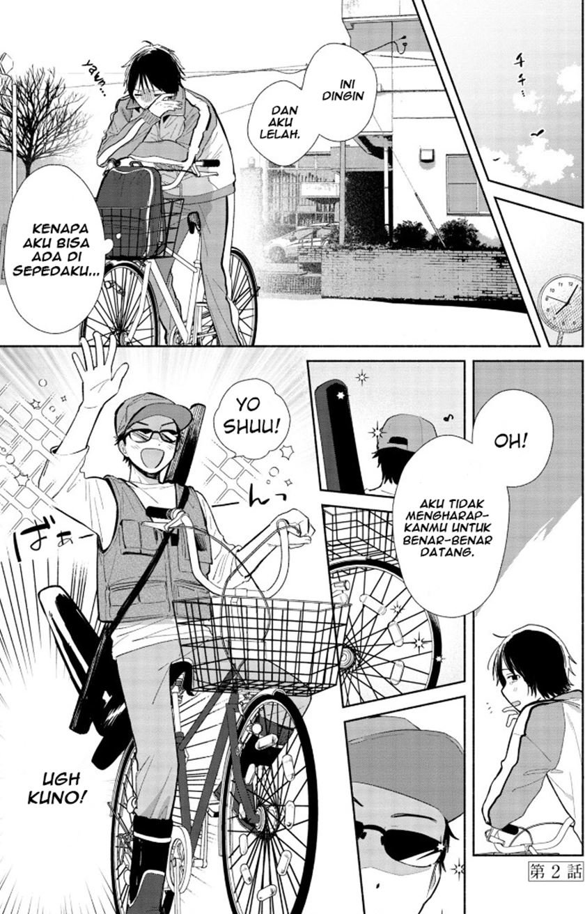 kimi-no-wasurekata-wo-oshiete - Chapter: 2