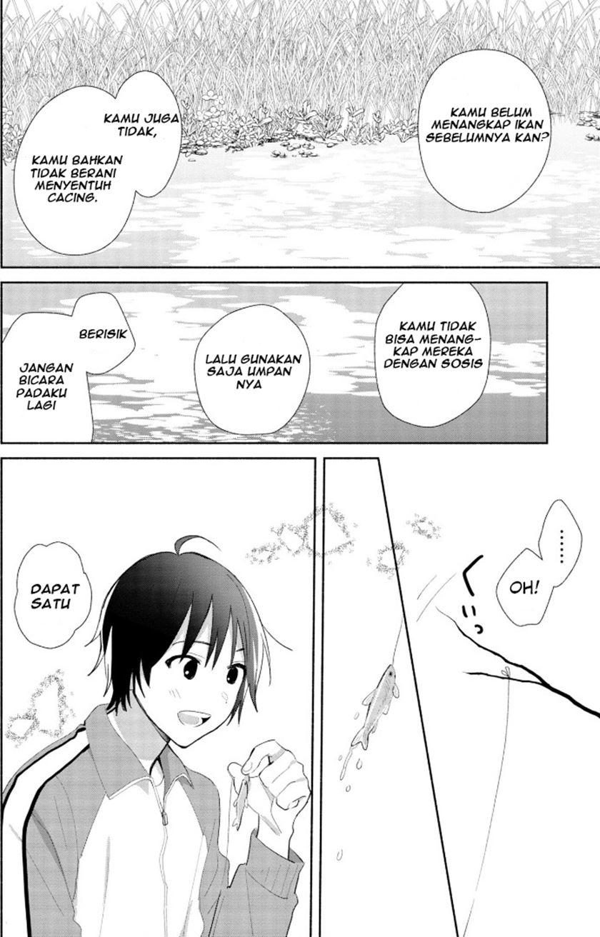 kimi-no-wasurekata-wo-oshiete - Chapter: 2