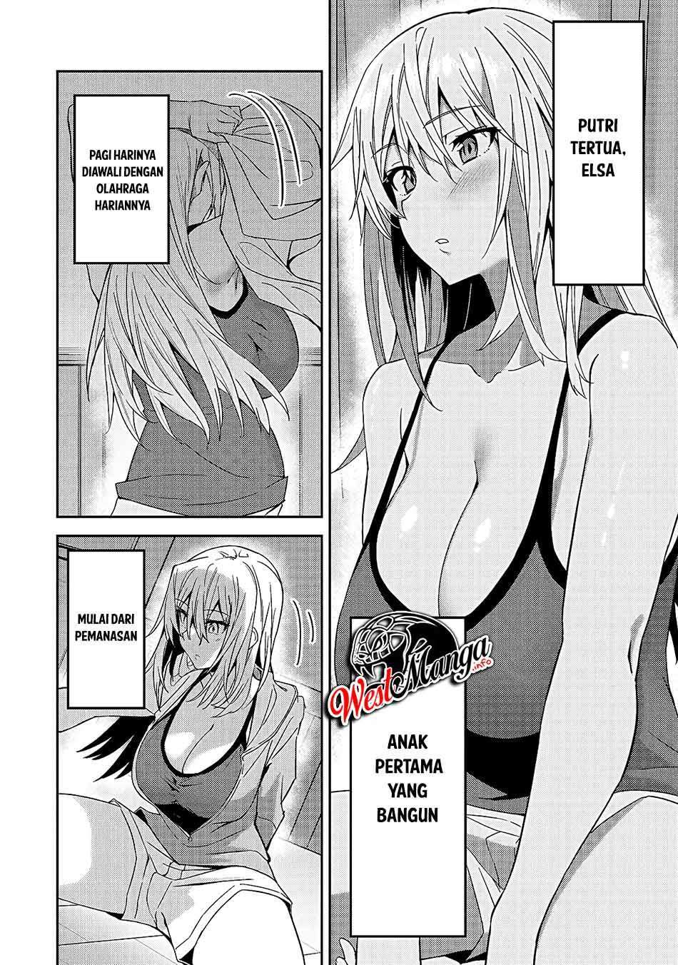 s-rank-boukensha-de-aru-ore-no-musume-tachi-wa-juudo-no-father-con-deshita - Chapter: 13