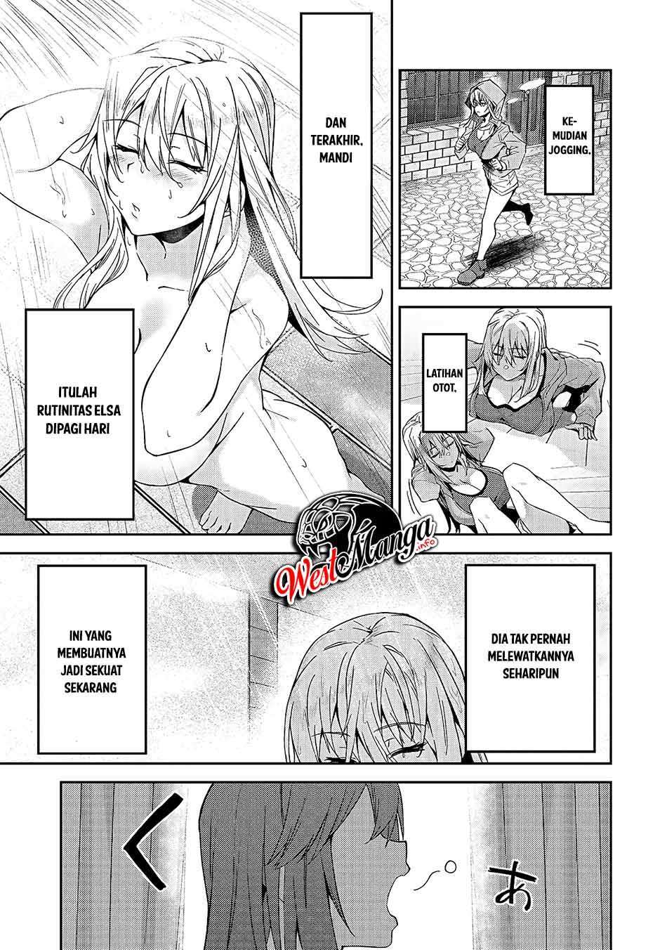 s-rank-boukensha-de-aru-ore-no-musume-tachi-wa-juudo-no-father-con-deshita - Chapter: 13