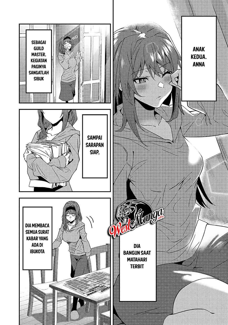 s-rank-boukensha-de-aru-ore-no-musume-tachi-wa-juudo-no-father-con-deshita - Chapter: 13