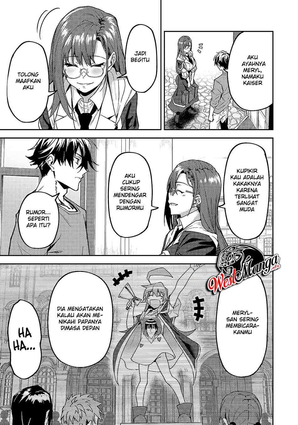 s-rank-boukensha-de-aru-ore-no-musume-tachi-wa-juudo-no-father-con-deshita - Chapter: 13