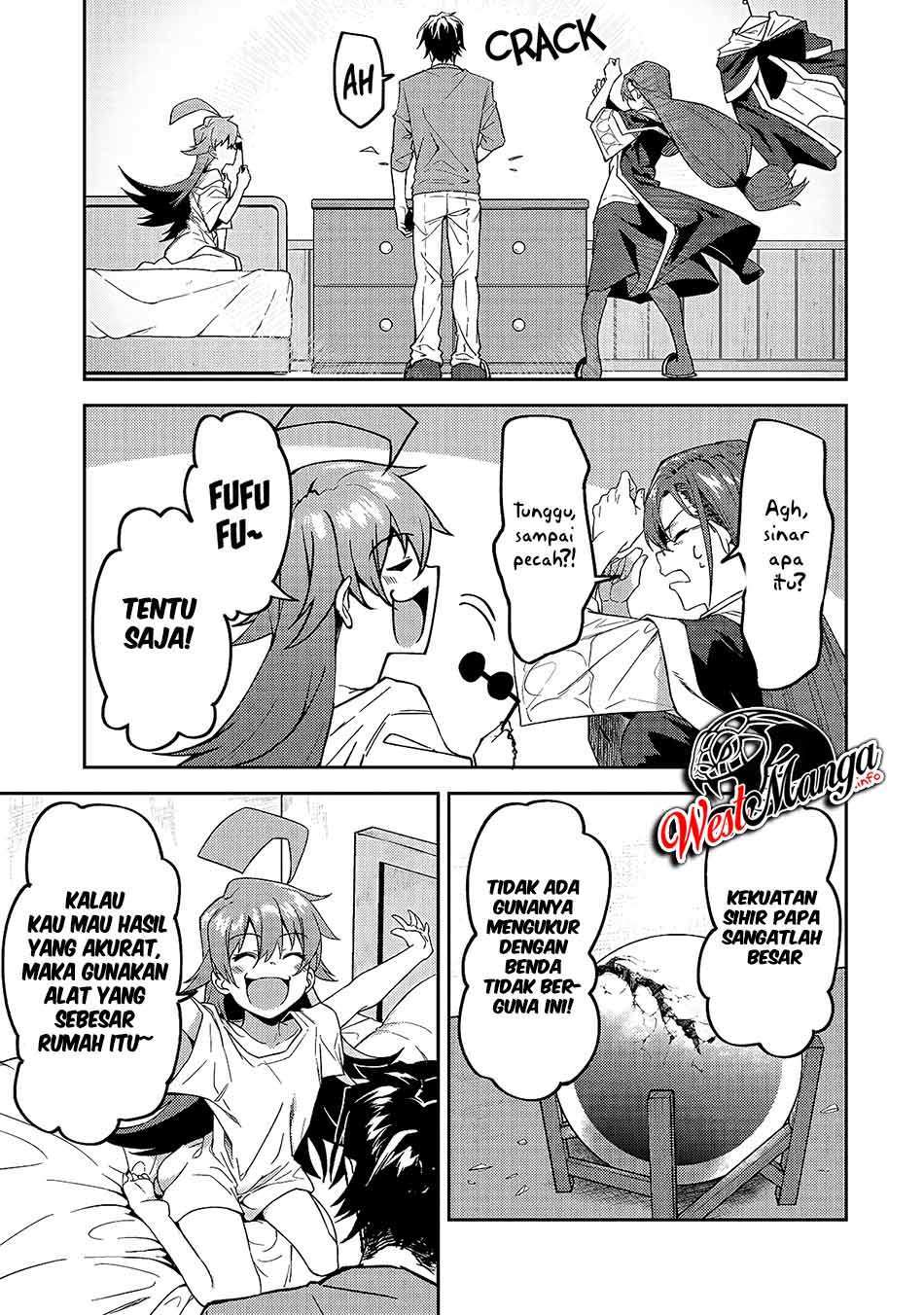 s-rank-boukensha-de-aru-ore-no-musume-tachi-wa-juudo-no-father-con-deshita - Chapter: 13