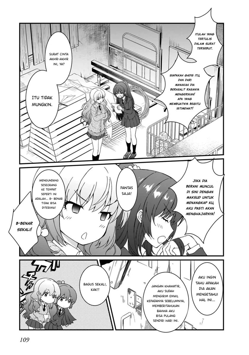 futago-no-onnanoko-wo-wakaraseru-anthology - Chapter: 7