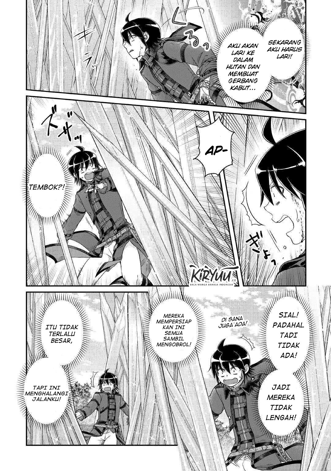 tsuki-ga-michibiku-isekai-douchuu - Chapter: 56