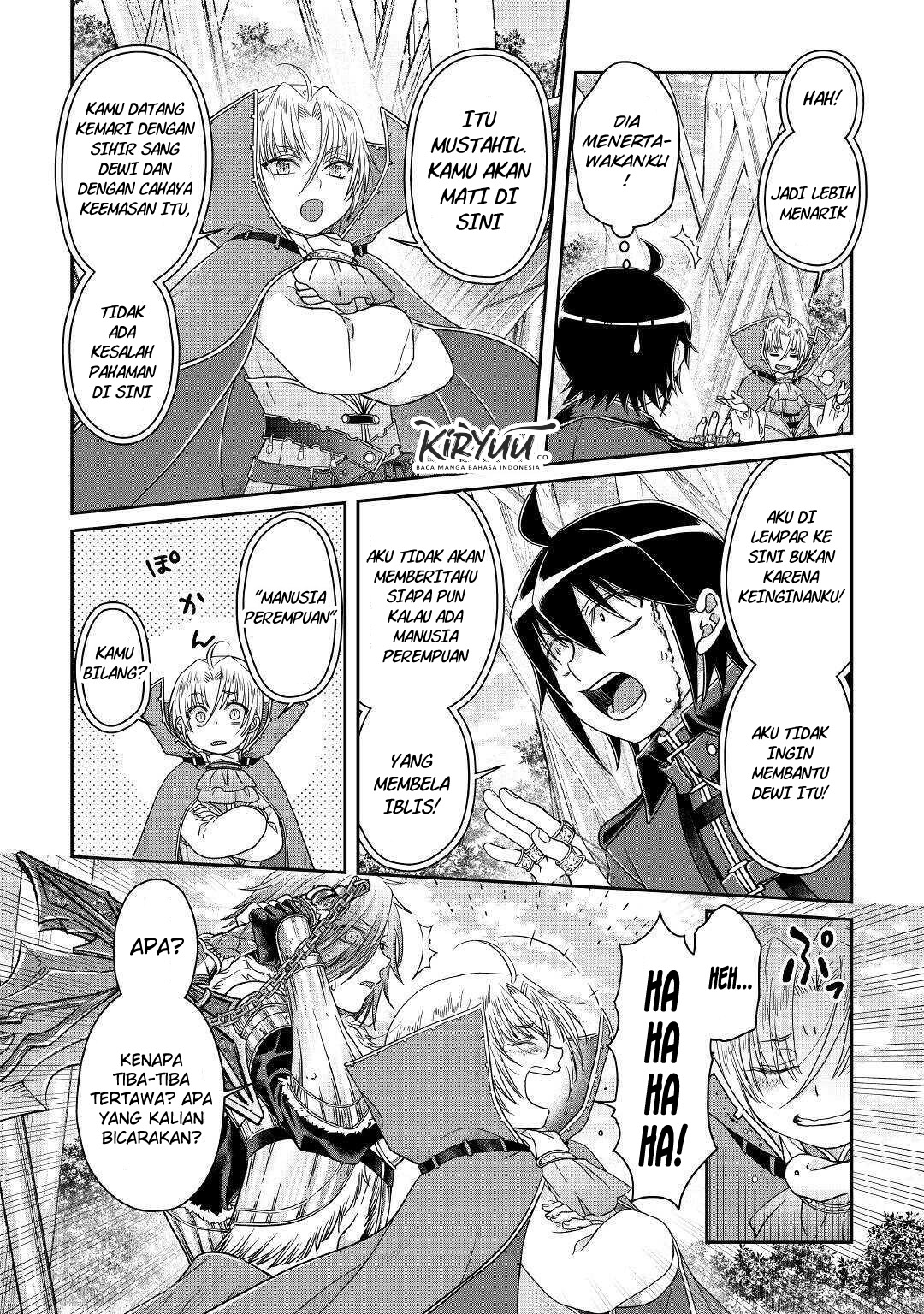 tsuki-ga-michibiku-isekai-douchuu - Chapter: 56