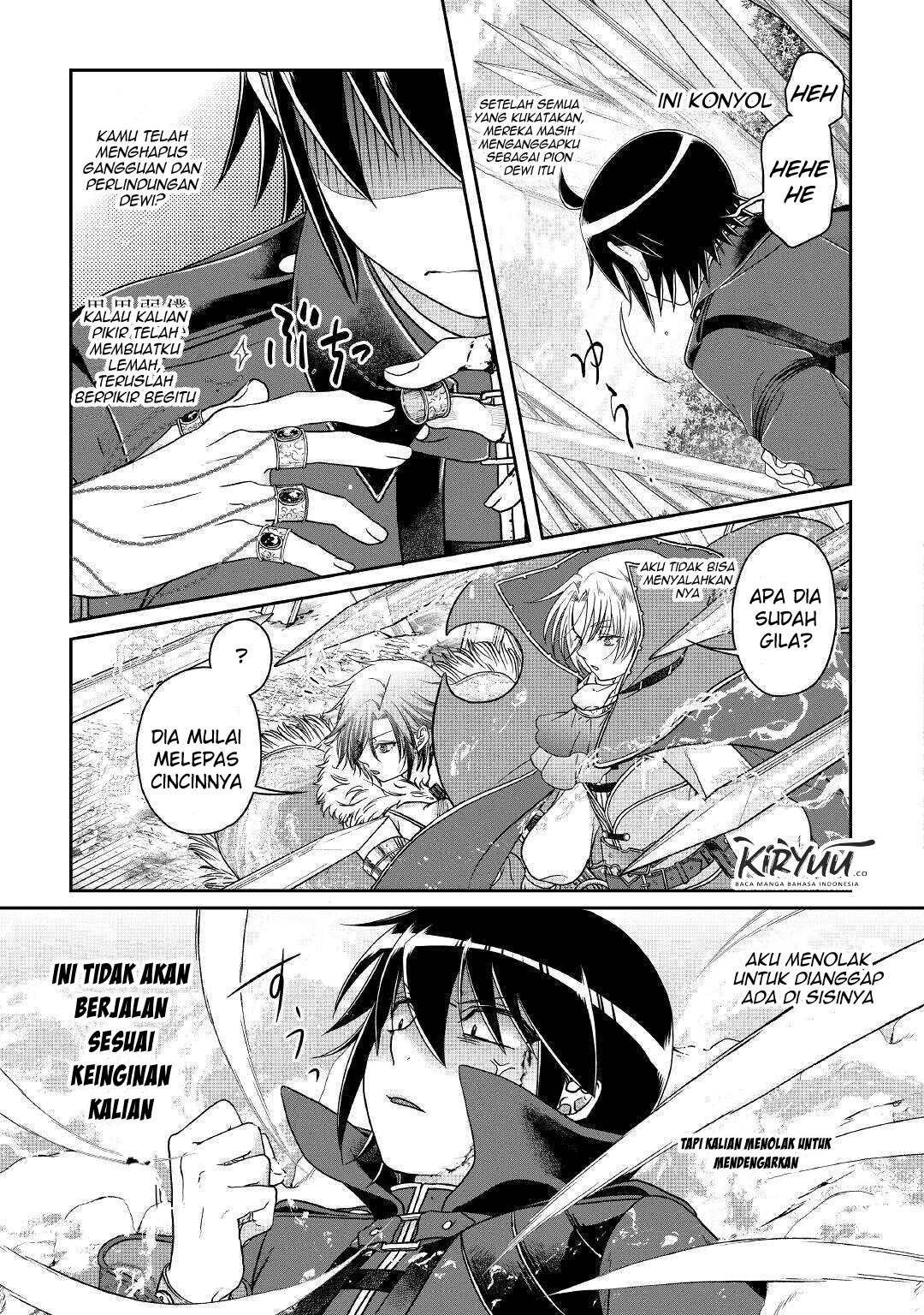 tsuki-ga-michibiku-isekai-douchuu - Chapter: 56