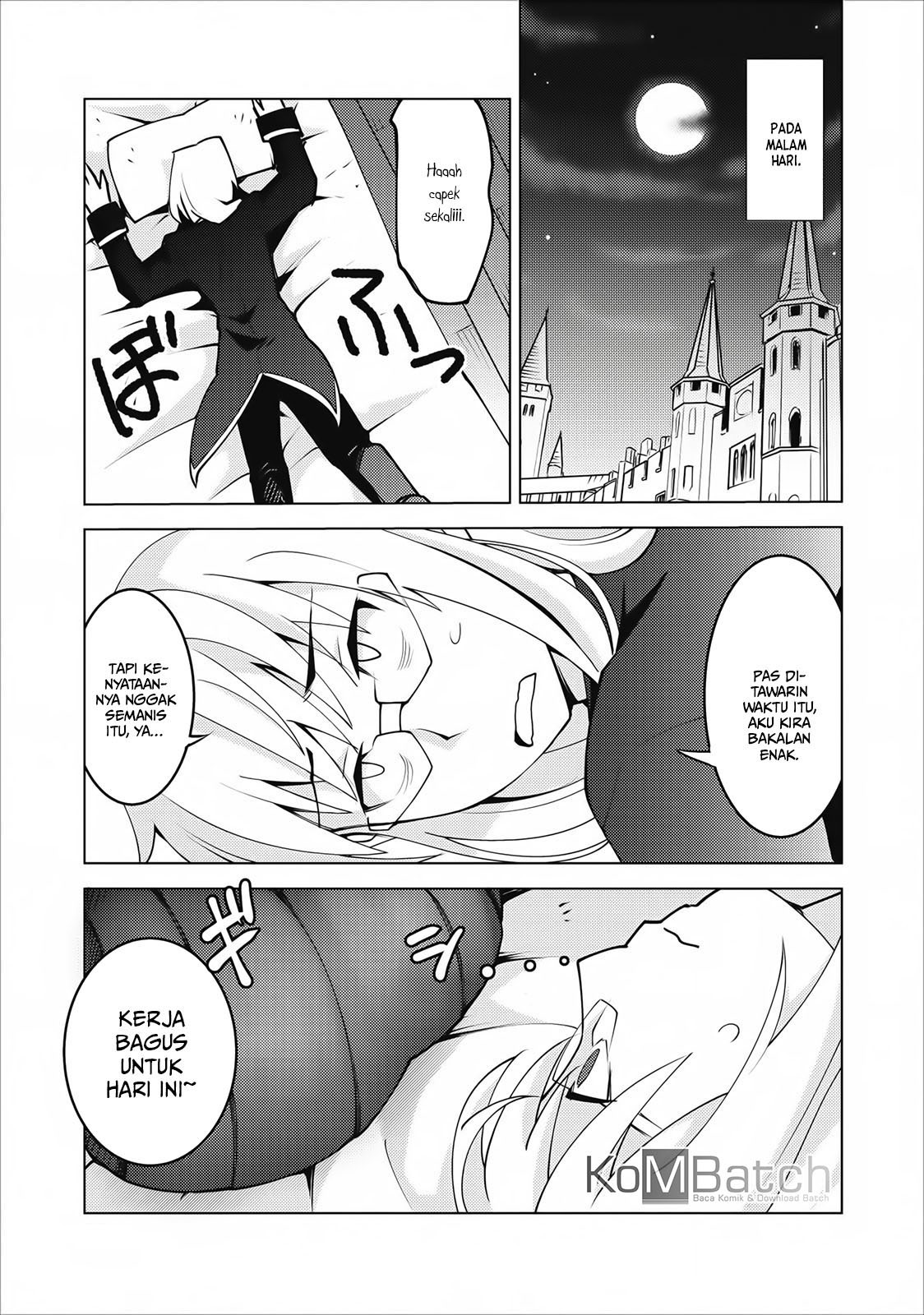 class-teni-de-ore-dake-haburareta-no-de-doukyuusei-harem-tsukuru-koto-ni-shita - Chapter: 5