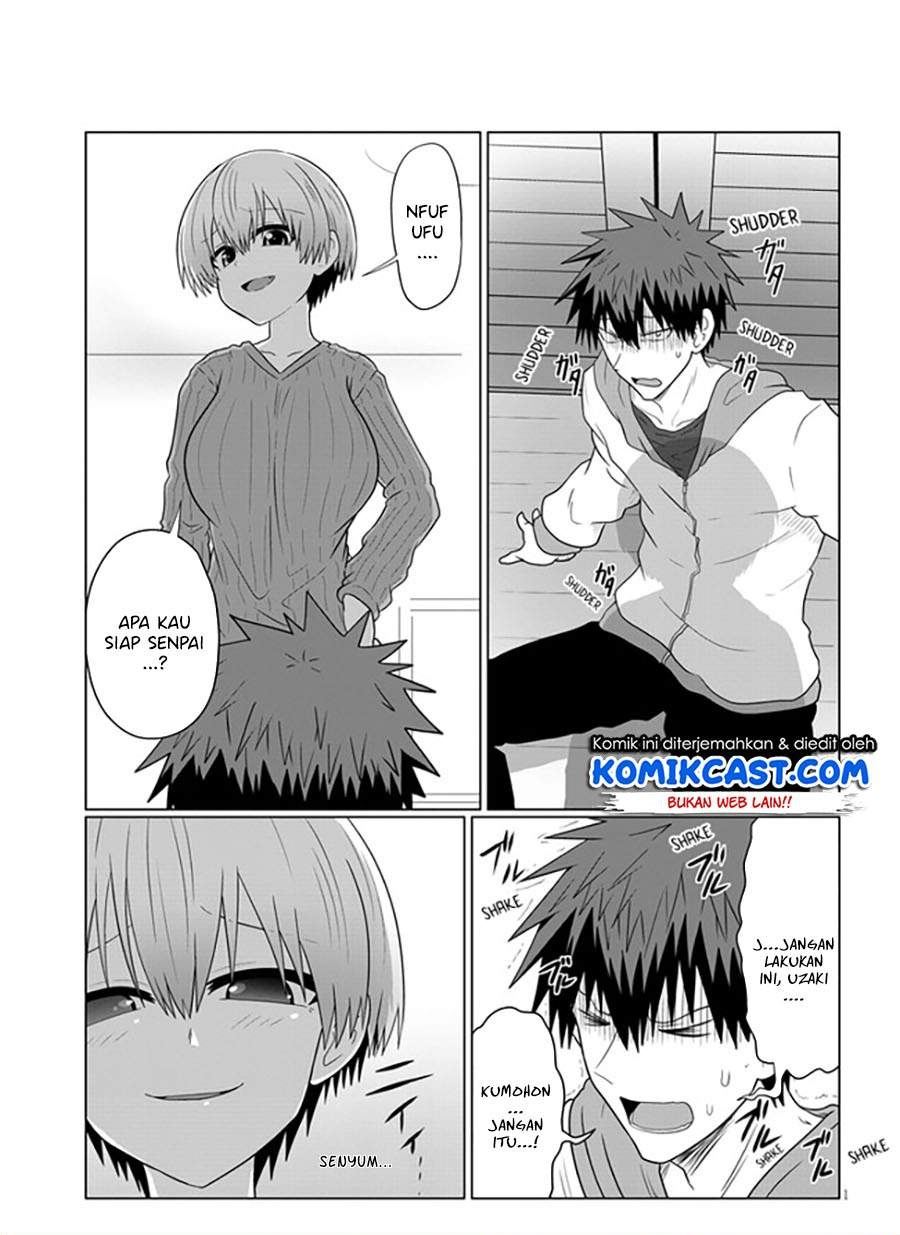 uzaki-chan-wa-asobitai - Chapter: 59