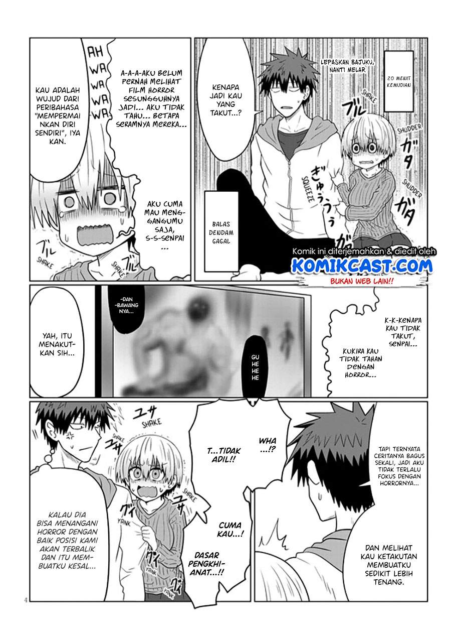 uzaki-chan-wa-asobitai - Chapter: 59