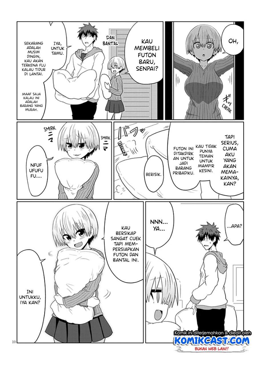 uzaki-chan-wa-asobitai - Chapter: 59