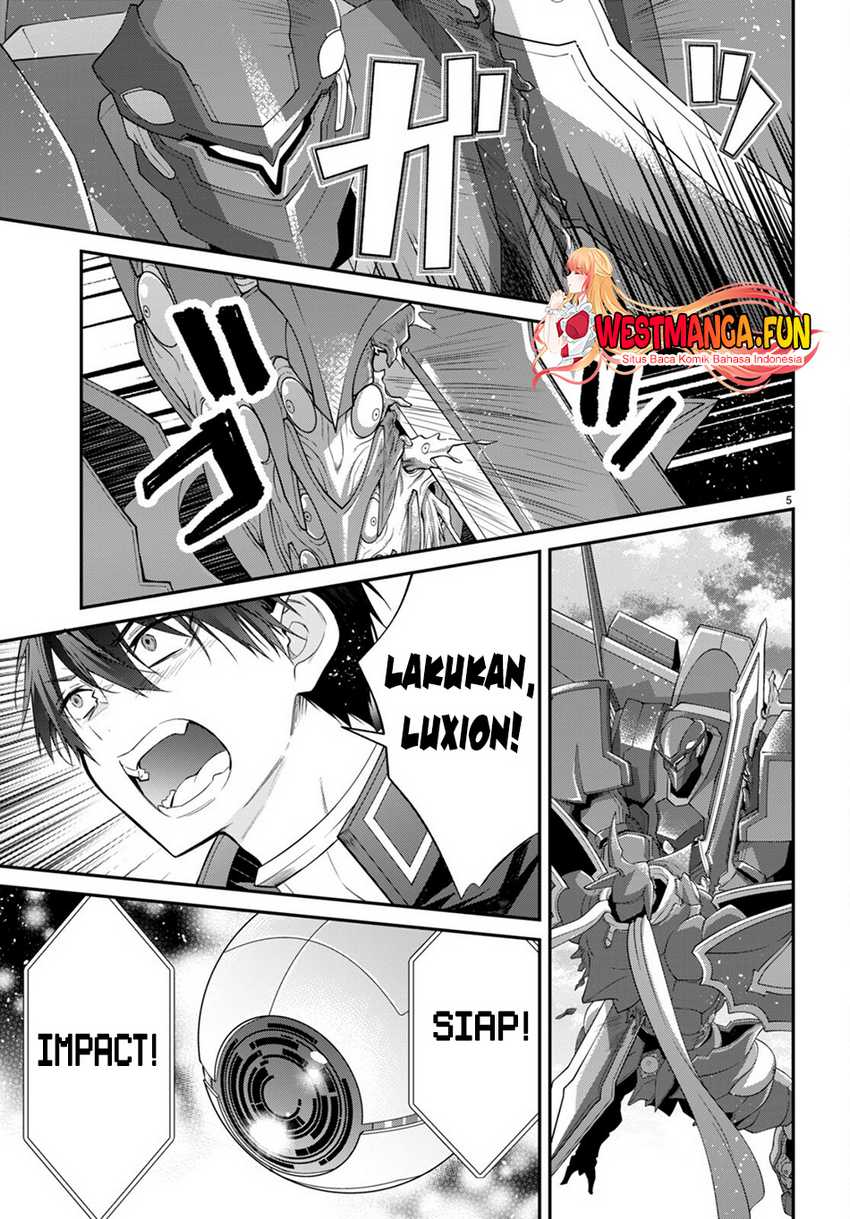 otome-game-sekai-wa-mob-ni-kibishii-sekai-desu - Chapter: 63