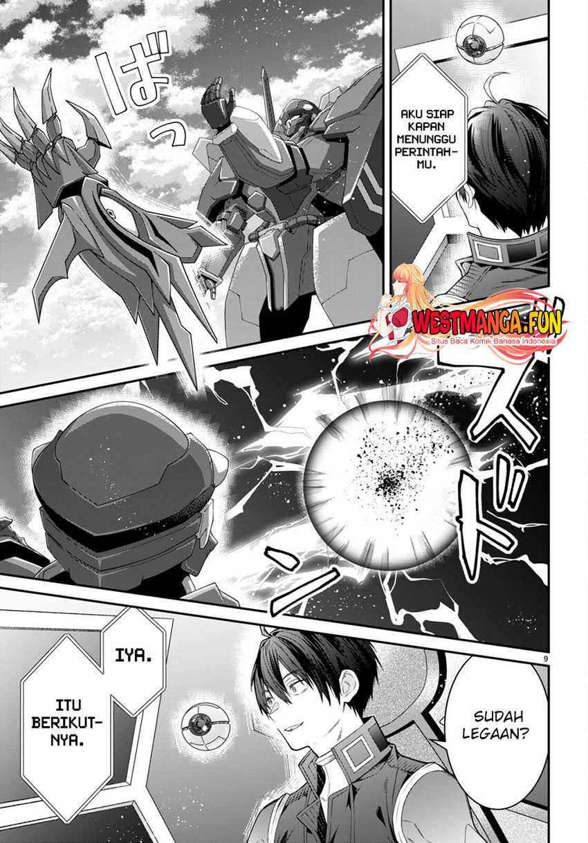 otome-game-sekai-wa-mob-ni-kibishii-sekai-desu - Chapter: 63