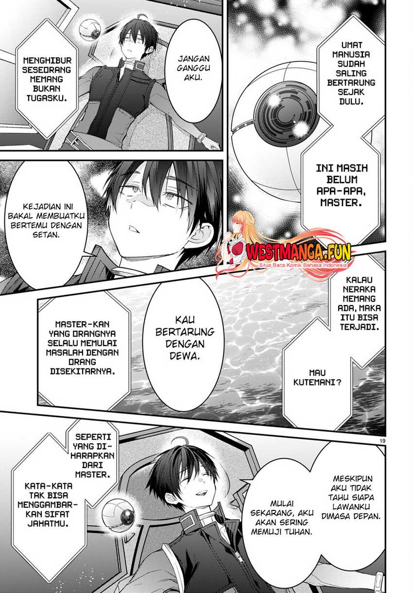 otome-game-sekai-wa-mob-ni-kibishii-sekai-desu - Chapter: 63