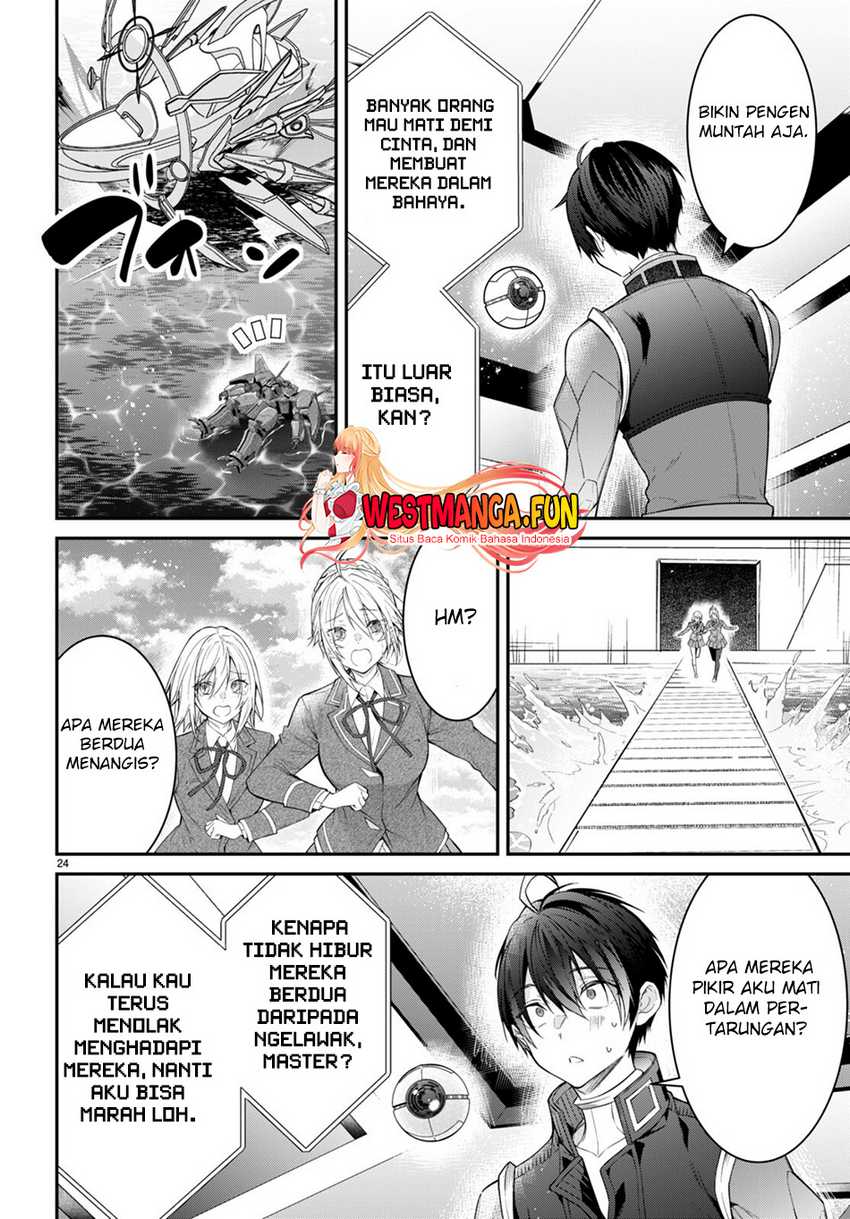 otome-game-sekai-wa-mob-ni-kibishii-sekai-desu - Chapter: 63