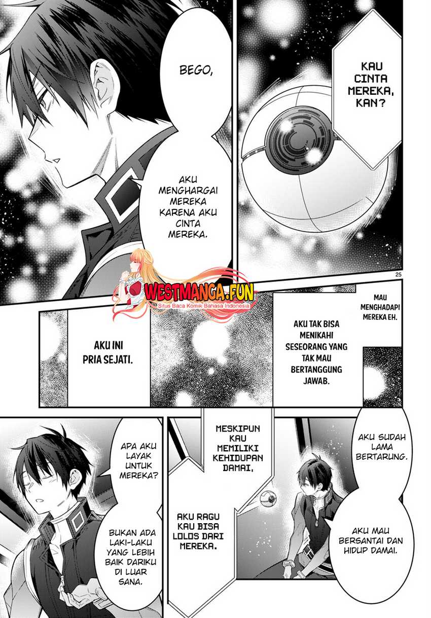 otome-game-sekai-wa-mob-ni-kibishii-sekai-desu - Chapter: 63